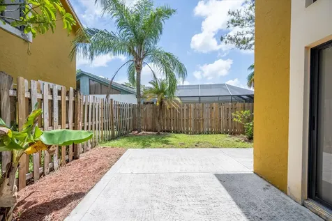 13745 Yarmouth Drive Wellington FL 33414
