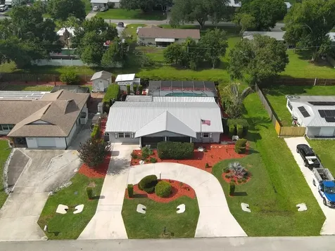 7503 Kenwood Road Fort Pierce FL 34951