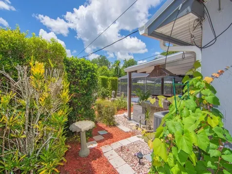 7503 Kenwood Road Fort Pierce FL 34951