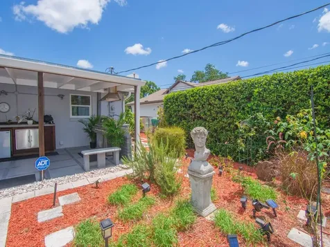 7503 Kenwood Road Fort Pierce FL 34951