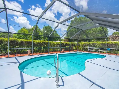 7503 Kenwood Road Fort Pierce FL 34951