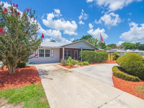 7503 Kenwood Road Fort Pierce FL 34951