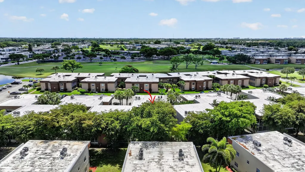 181 Piedmont D Delray Beach FL 33484