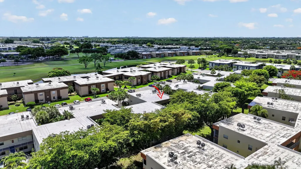 181 Piedmont D Delray Beach FL 33484