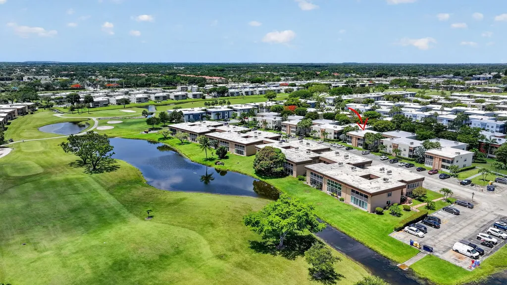 181 Piedmont D Delray Beach FL 33484