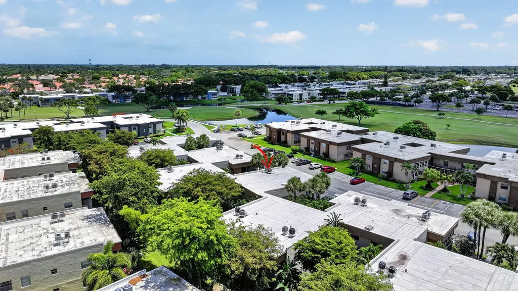 181 Piedmont D Delray Beach FL 33484
