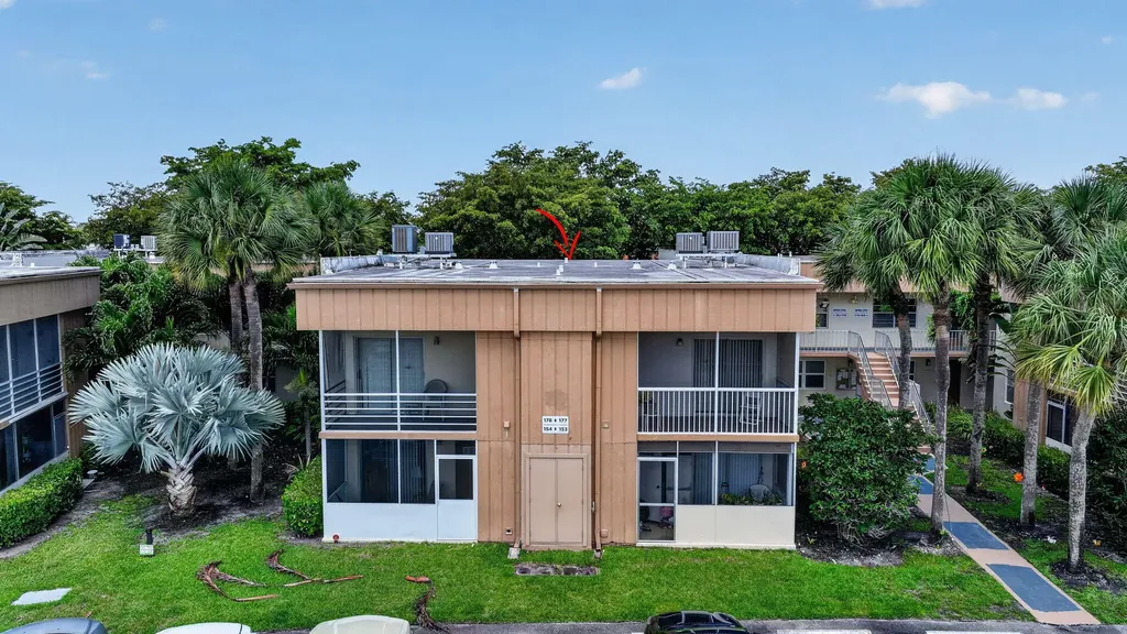181 Piedmont D Delray Beach FL 33484