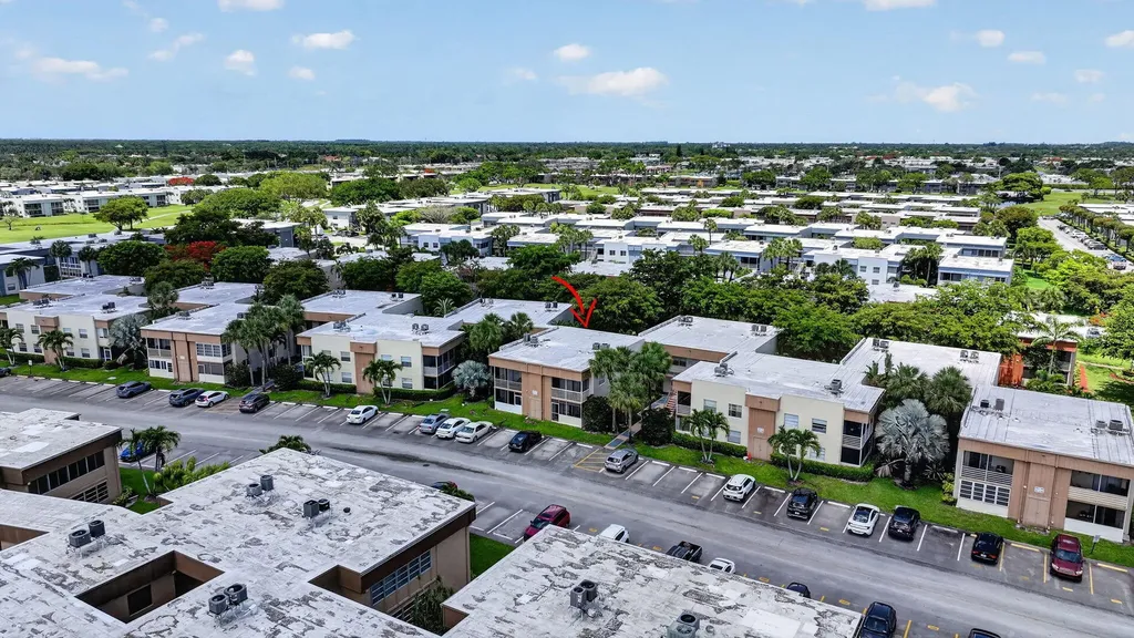 181 Piedmont D Delray Beach FL 33484