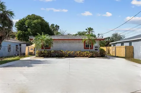 617 NW 15th Avenue Pompano Beach FL 33069