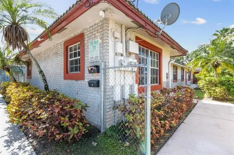 617 NW 15th Avenue Pompano Beach FL 33069