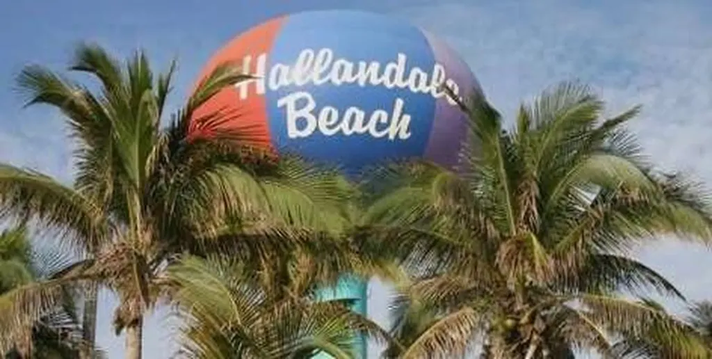 306 NE 6th Street Hallandale Beach FL 33009