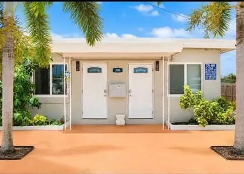 306 NE 6th Street Hallandale Beach FL 33009