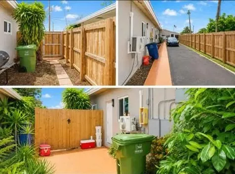 306 NE 6th Street Hallandale Beach FL 33009