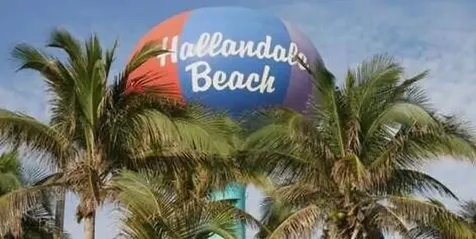 306 NE 6th Street Hallandale Beach FL 33009