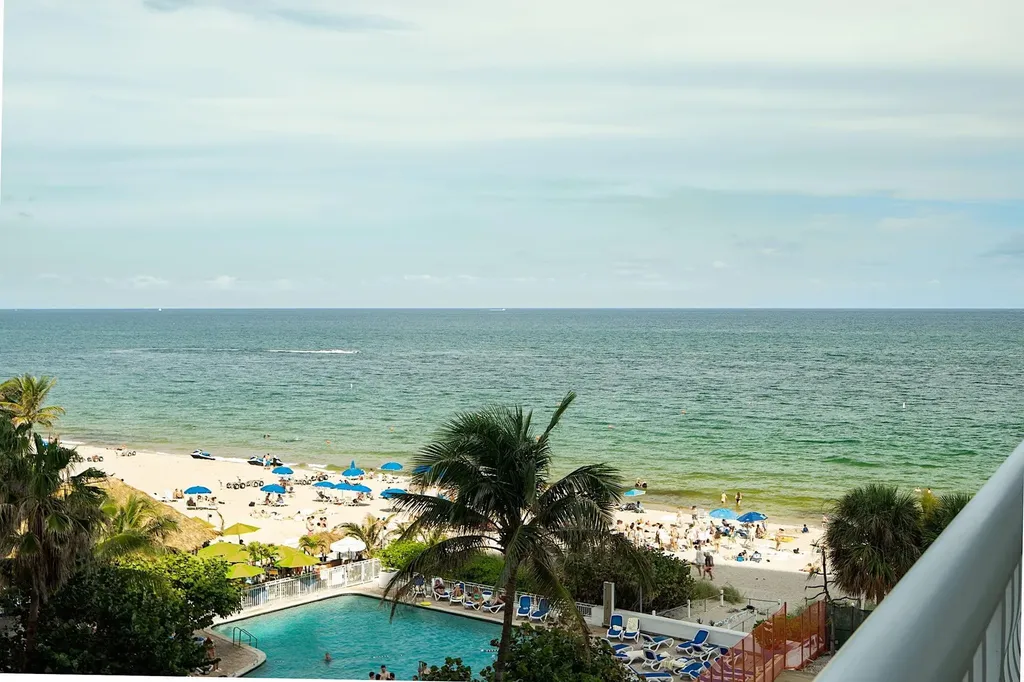 4020 Galt Ocean Drive Fort Lauderdale FL 33308