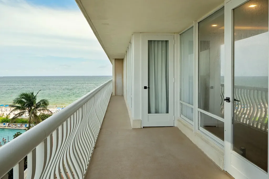 4020 Galt Ocean Drive Fort Lauderdale FL 33308