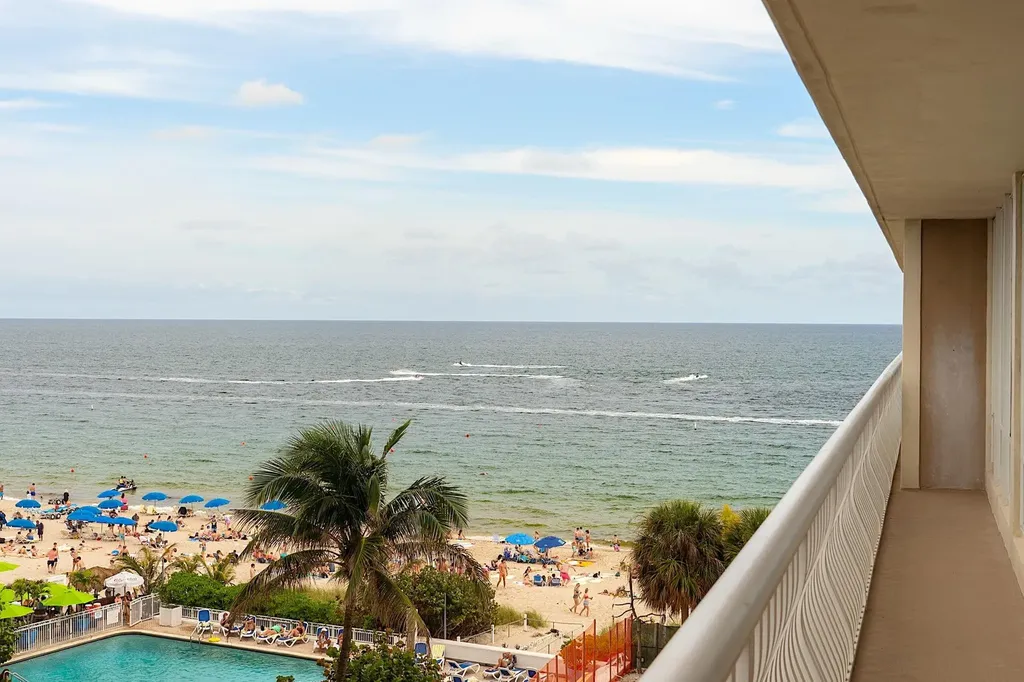 4020 Galt Ocean Drive Fort Lauderdale FL 33308