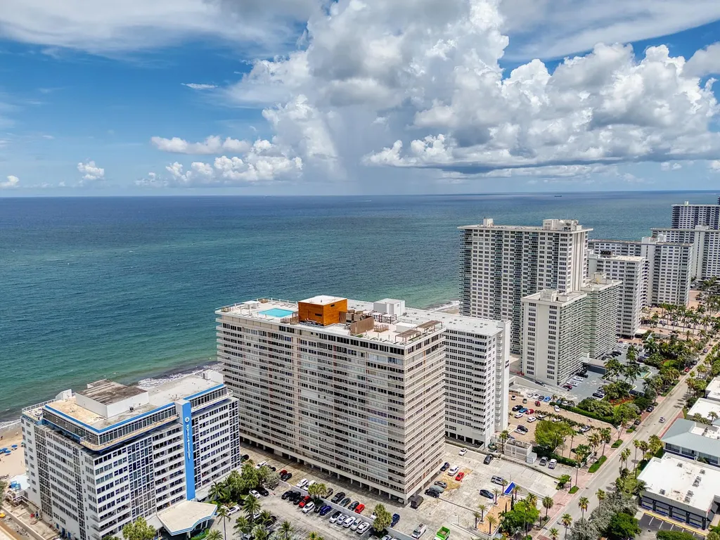 4020 Galt Ocean Drive Fort Lauderdale FL 33308