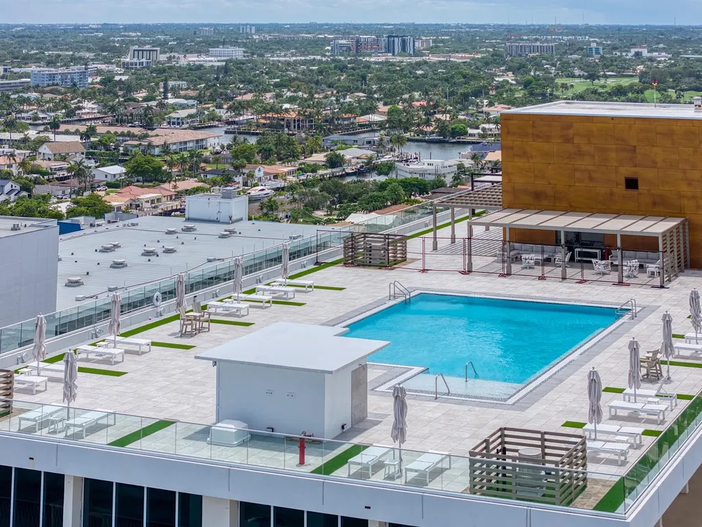 4020 Galt Ocean Drive Fort Lauderdale FL 33308