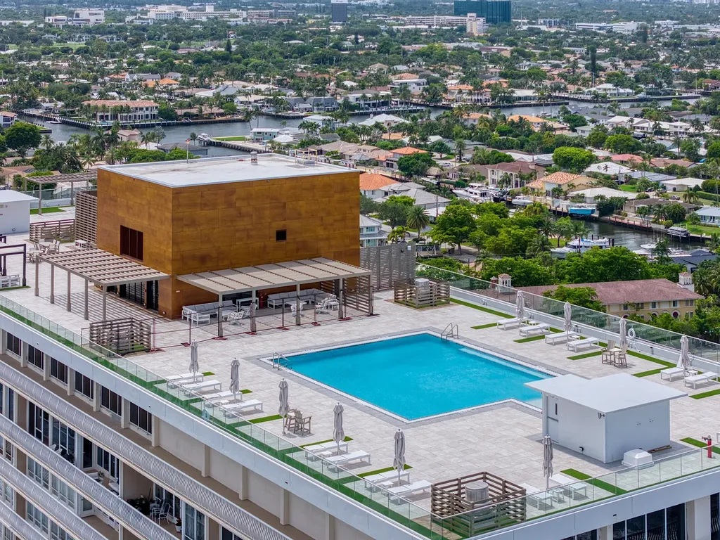 4020 Galt Ocean Drive Fort Lauderdale FL 33308