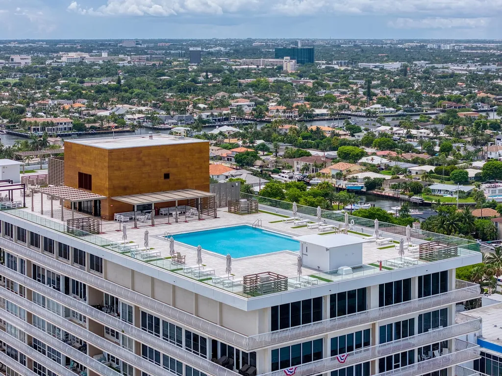 4020 Galt Ocean Drive Fort Lauderdale FL 33308