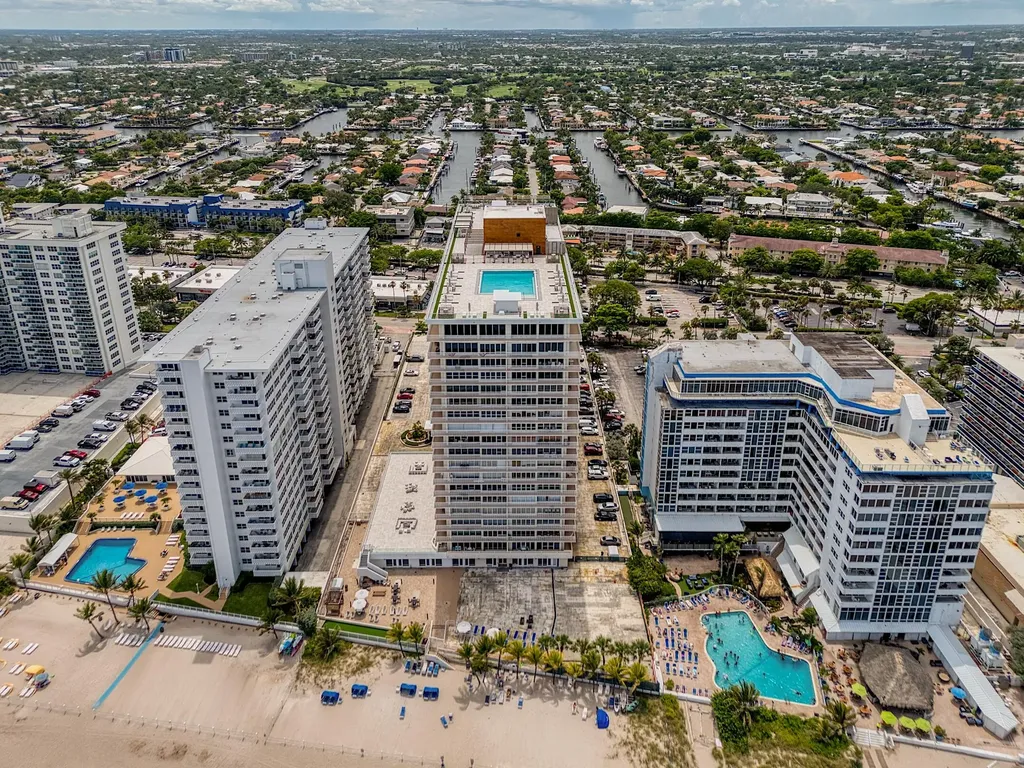 4020 Galt Ocean Drive Fort Lauderdale FL 33308