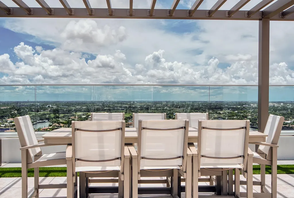 4020 Galt Ocean Drive Fort Lauderdale FL 33308
