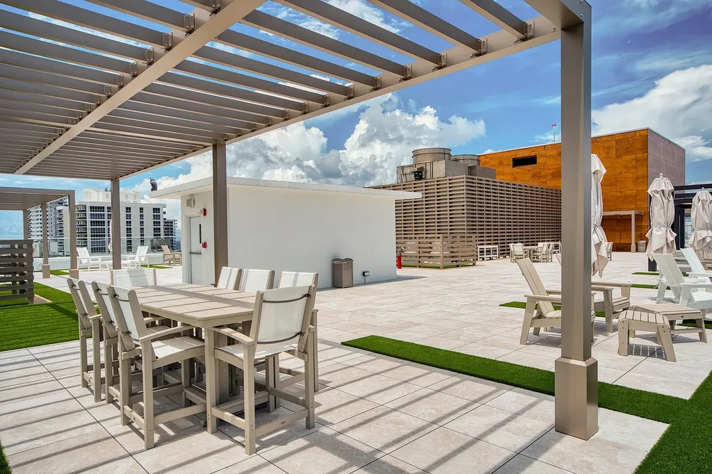 4020 Galt Ocean Drive Fort Lauderdale FL 33308