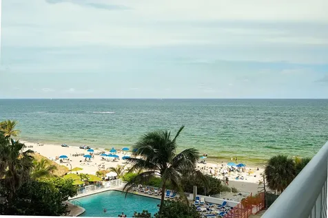 4020 Galt Ocean Drive Fort Lauderdale FL 33308