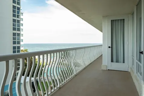 4020 Galt Ocean Drive Fort Lauderdale FL 33308