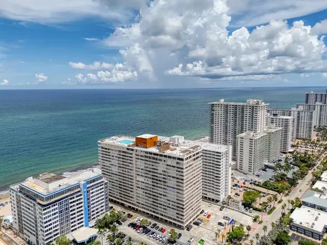 4020 Galt Ocean Drive Fort Lauderdale FL 33308