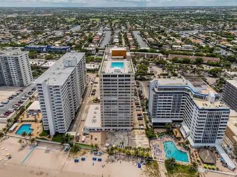 4020 Galt Ocean Drive Fort Lauderdale FL 33308