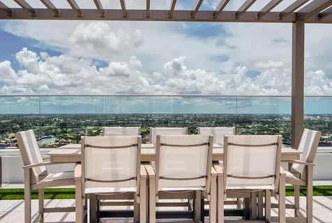 4020 Galt Ocean Drive Fort Lauderdale FL 33308