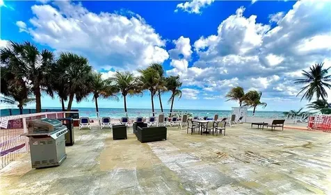 4020 Galt Ocean Drive Fort Lauderdale FL 33308