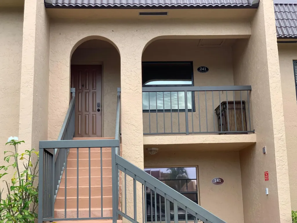 125 Lake Nancy Drive West Palm Beach FL 33411