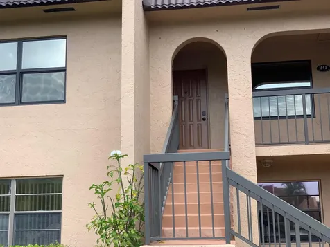 125 Lake Nancy Drive West Palm Beach FL 33411