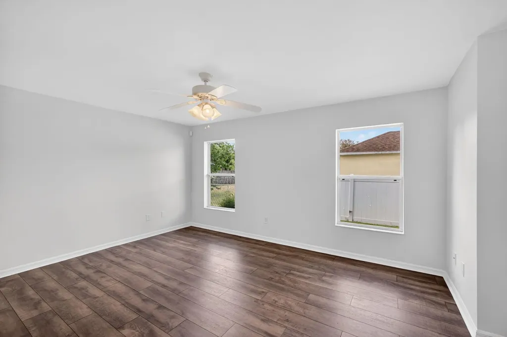 441 SW Doreen Street Port St Lucie FL 34983