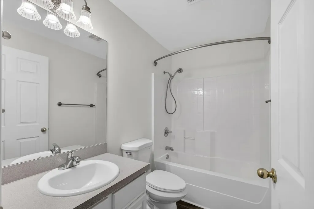 441 SW Doreen Street Port St Lucie FL 34983