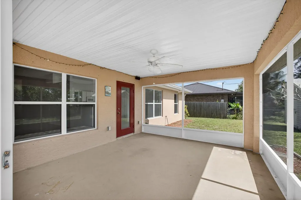 441 SW Doreen Street Port St Lucie FL 34983