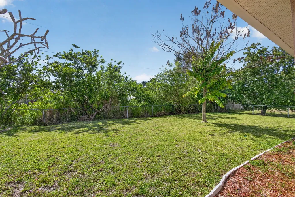 441 SW Doreen Street Port St Lucie FL 34983
