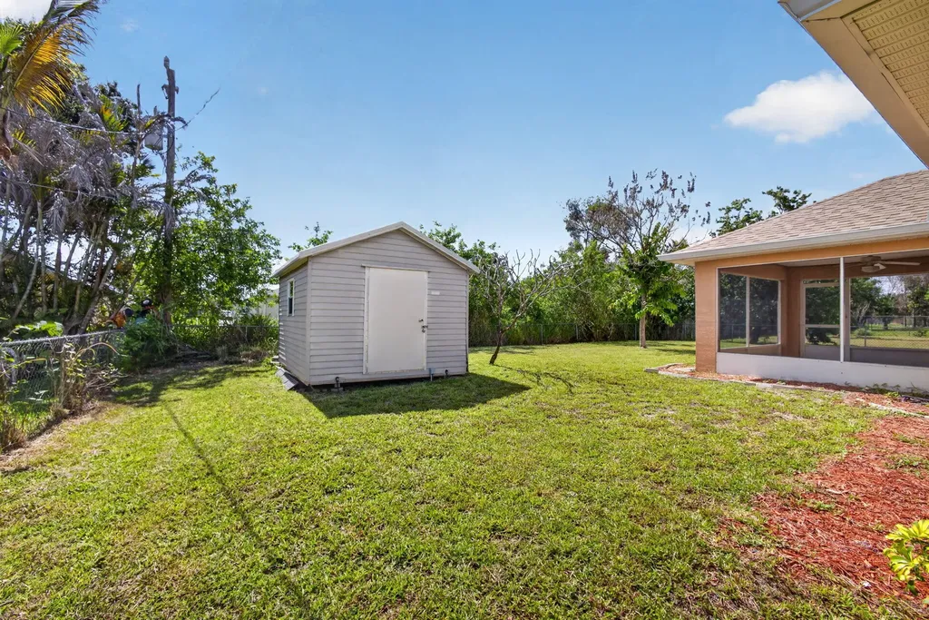 441 SW Doreen Street Port St Lucie FL 34983