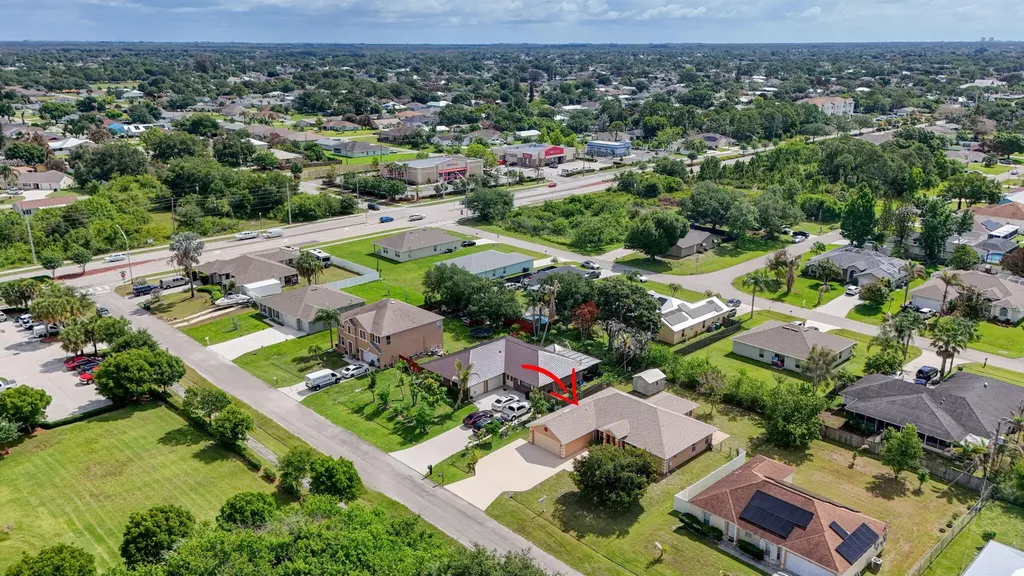 441 SW Doreen Street Port St Lucie FL 34983