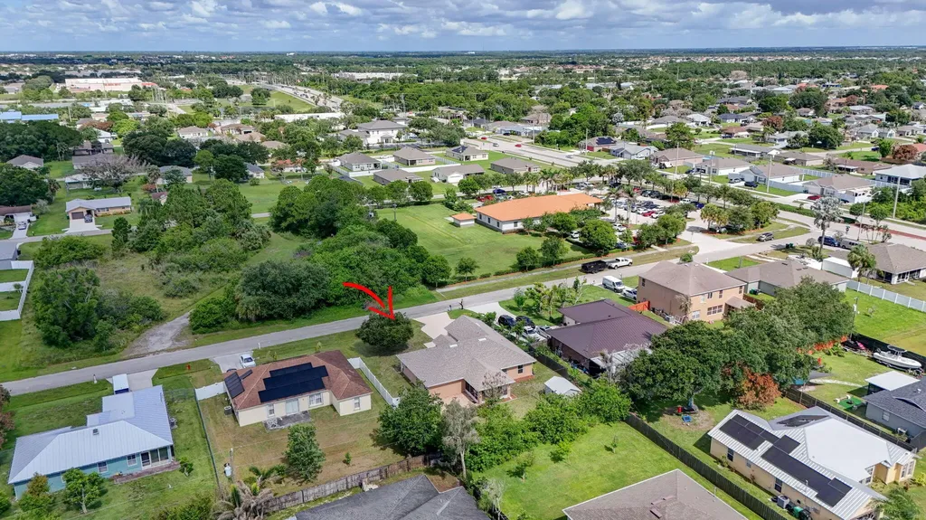 441 SW Doreen Street Port St Lucie FL 34983