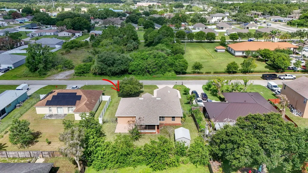 441 SW Doreen Street Port St Lucie FL 34983