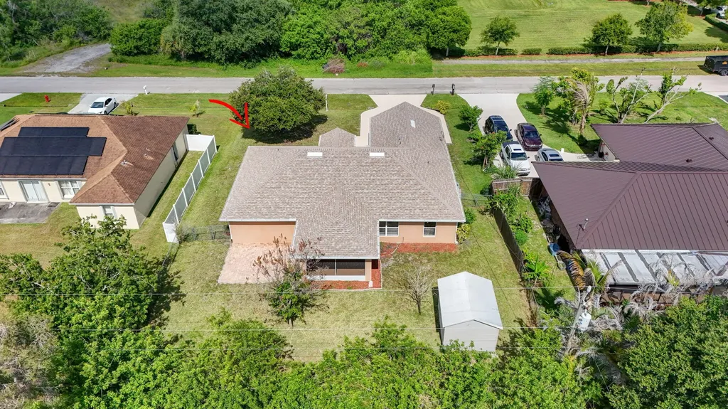 441 SW Doreen Street Port St Lucie FL 34983