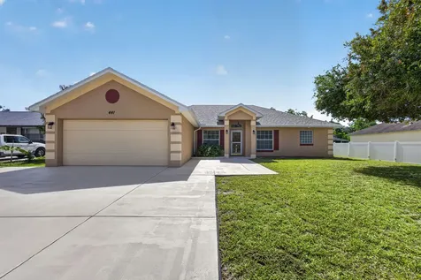 441 SW Doreen Street Port St Lucie FL 34983