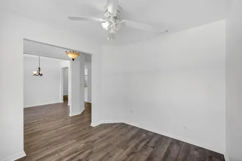 441 SW Doreen Street Port St Lucie FL 34983