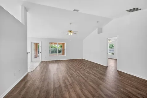441 SW Doreen Street Port St Lucie FL 34983