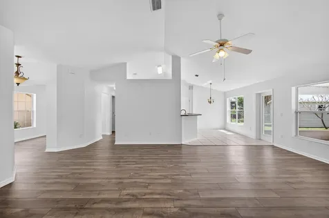 441 SW Doreen Street Port St Lucie FL 34983