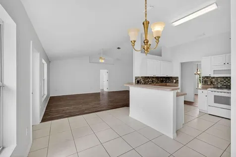 441 SW Doreen Street Port St Lucie FL 34983